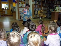 Misiobziki o poranku