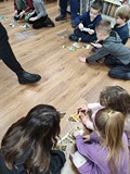 Puzzle bajkowe i baśniowe- z jakiej baśni pochodzi ilustracja?