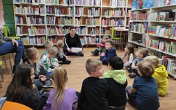 List od Wielkiego Brata