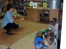 Miś Znajdek może iść spać...