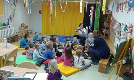 Pluszowy miś
