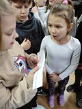Zimowe zabawy z Wielkim Bratem