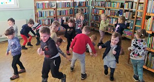Bitwa na gazetowe śnieżki