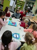 Dzieci podczas gry