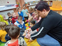 Zagadki dla całej gromadki