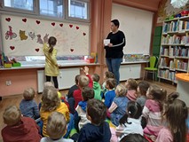 Jakie zwierzęta w kolejności wsiadały na rower?