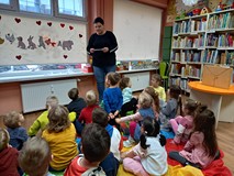 Zagadki dla całej gromadki