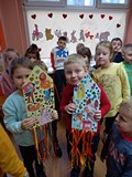 Zakładki dla bibliotekarek od Tygrysków