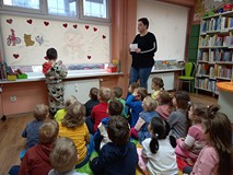 Jakie zwierzęta w kolejności wsiadały na rower?