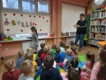 Jakie zwierzęta w kolejności wsiadały na rower?