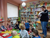 Prezentacja ciekawych książek