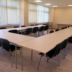 Sala szkoleniowa