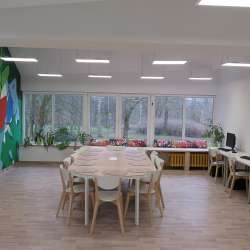 Sala edukacyjna