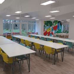Sala edukacyjna