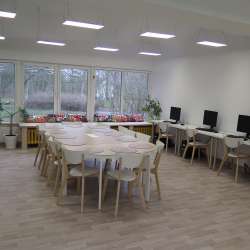 Sala edukacyjna