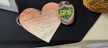 życzenia od Filii nr 12 Koszalińskiej Biblioteki Publicznej