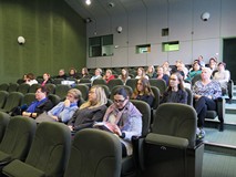 Uczestnicy konferencji 