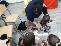 Zaklęcia z sylab
