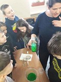 Tworzenie syropu maga- ups jaki zielony