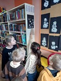 Zimowe zabawy z Olafem- poszukiwanie zadań