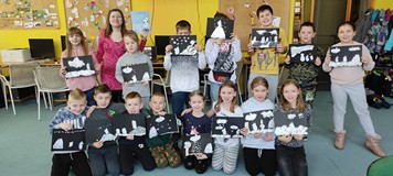 zajęcia w bibliotece