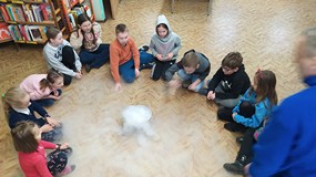 Kociołek...
