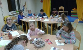 Świąteczny nastrój