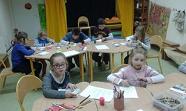 Świąteczny nastrój