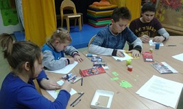Świąteczny nastrój