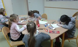 Świąteczny nastrój