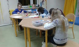 Świąteczny nastrój