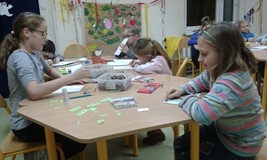 Świąteczny nastrój