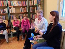 „CZARNA KSIĄŻKA KOLORÓW”