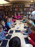 „CZARNA KSIĄŻKA KOLORÓW”