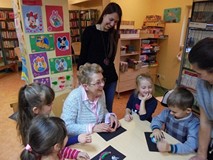 „CZARNA KSIĄŻKA KOLORÓW”