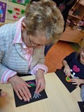 „CZARNA KSIĄŻKA KOLORÓW”