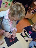 „CZARNA KSIĄŻKA KOLORÓW”