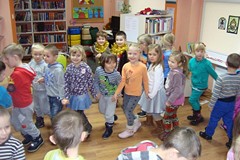 Spotkanie z Rudolfem