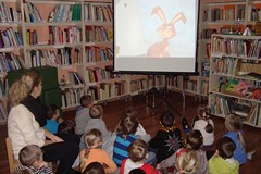 Spotkanie z Rudolfem