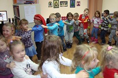 Spotkanie z Rudolfem