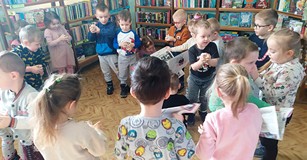Tworzymy gazetowe śnieżki