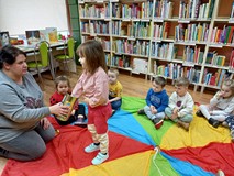 Zagadki dla całej gromadki