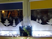 TAŃCZĄCE MIKOŁAJKI