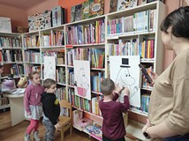 Kto to jest? Czyje to ubranie?