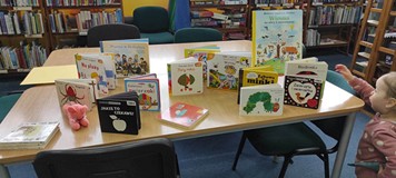 Klub Zaczytanego Rodzica