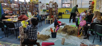 wykonywanie marzanny