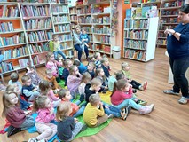 Zagadki dla przedszkolaków