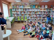 Wyprawa rowerowa z Walentynką