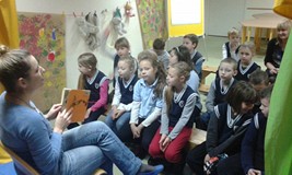 Hans Christian Andersen
