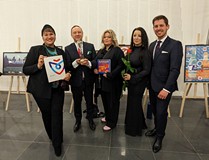 Barbara Wysmyk, Dariusz Pawlikowski, Elżbieta Malczewska-Giemza, Ewa Czapik-Kowalewska oraz Maciej Z